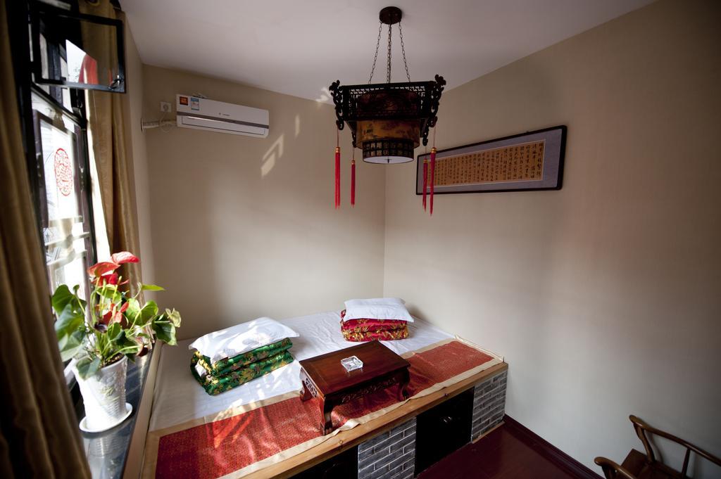 Pingyao Free Heart Hotel 部屋 写真