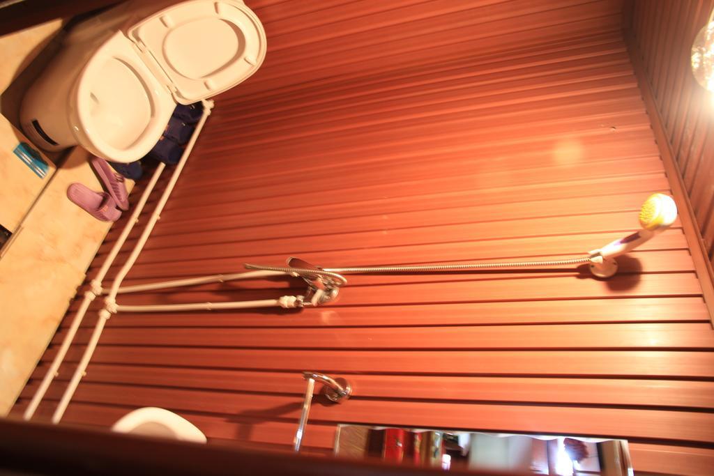 Pingyao Free Heart Hotel 部屋 写真