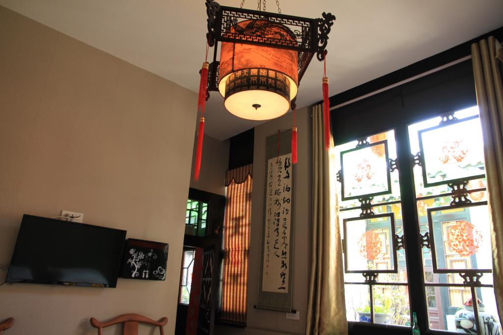 Pingyao Free Heart Hotel 部屋 写真