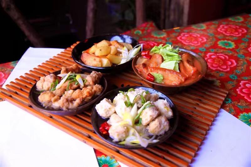 Pingyao Free Heart Hotel エクステリア 写真