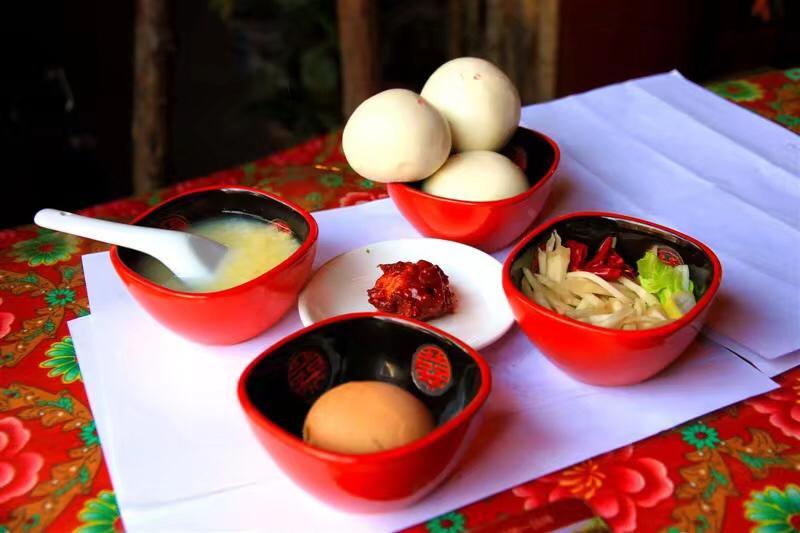 Pingyao Free Heart Hotel エクステリア 写真