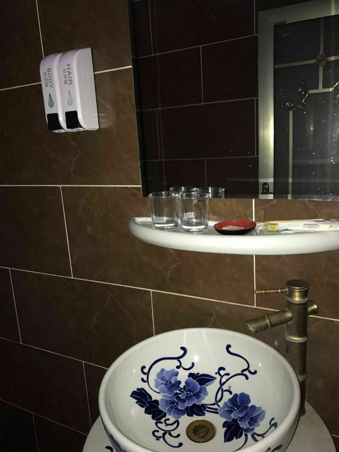 Pingyao Free Heart Hotel エクステリア 写真
