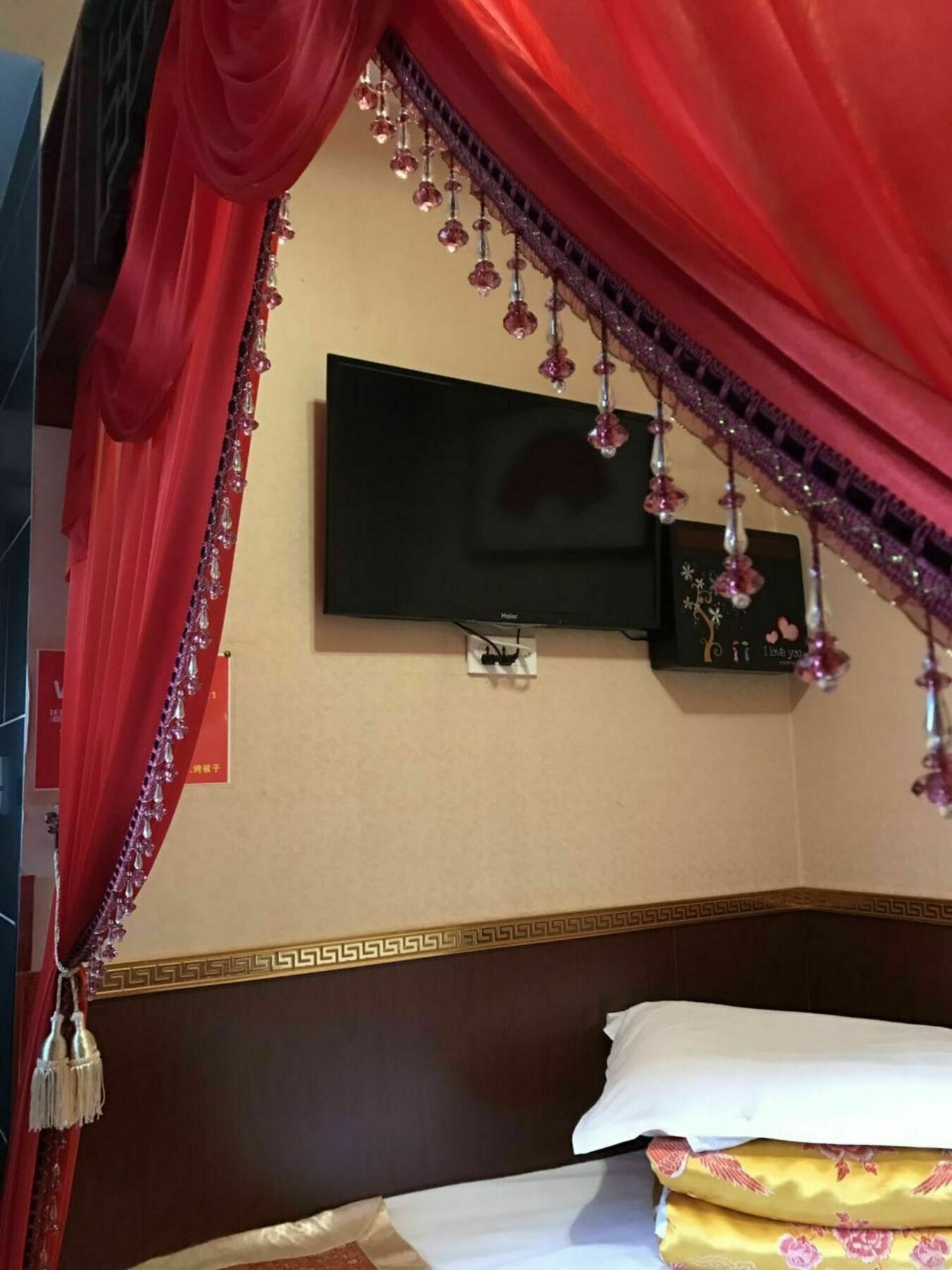 Pingyao Free Heart Hotel エクステリア 写真